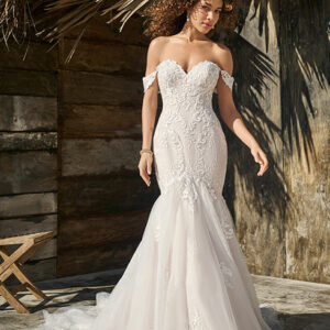 Brautkleid 202333