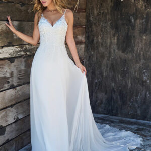 Brautkleid 202334