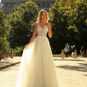 Brautkleid 202228