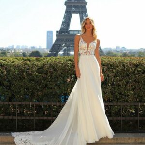Brautkleid 202229