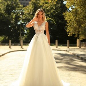 Brautkleid 202230