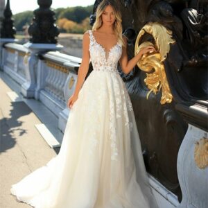 Brautkleid 202232