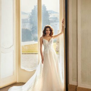 Brautkleid 202237