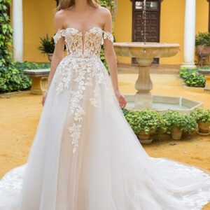 Brautkleid 202239