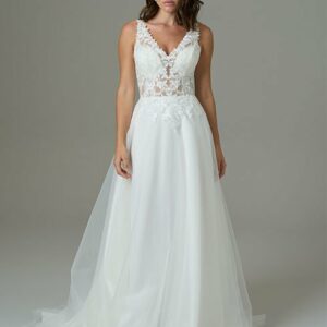 Brautkleid 202301