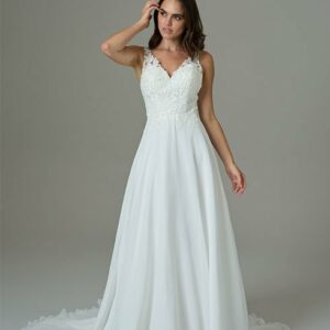 Brautkleid 202302