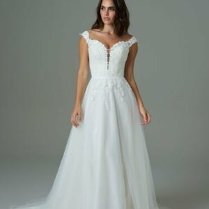 Brautkleid 202304