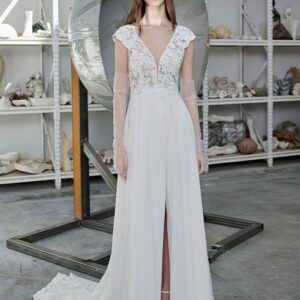 Brautkleid 202307