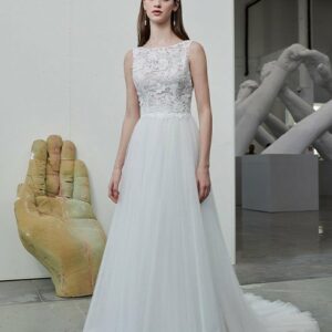 Brautkleid 202308