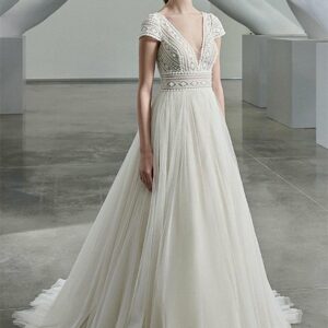 Brautkleid 202309