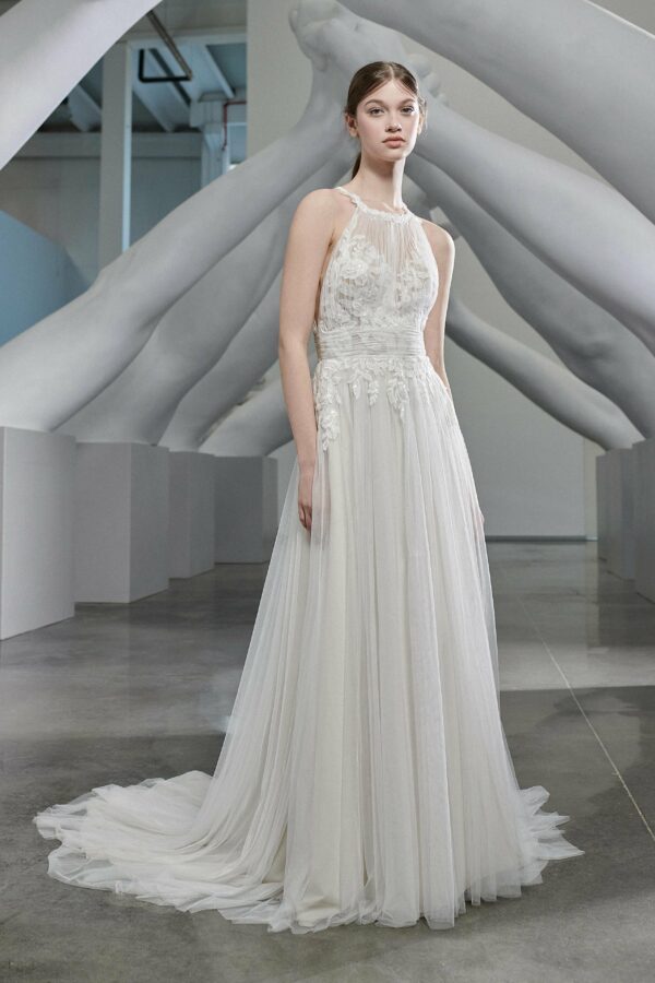 Brautkleid 202314