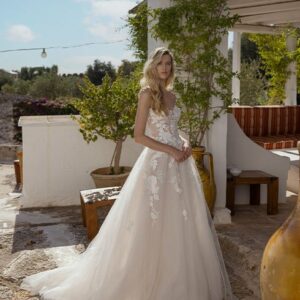 Brautkleid 202324