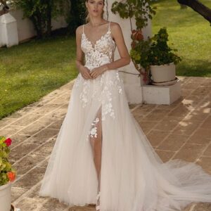 Brautkleid 202325