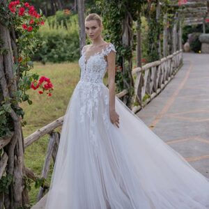 Brautkleid 202326