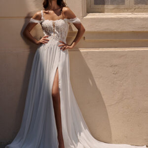 Brautkleid LB 2025007 Vivi