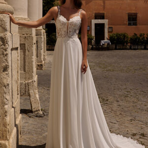 Brautkleid LB 2025009 Vive