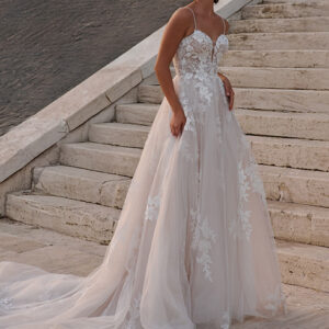 Brautkleid LB 2025010 Saph