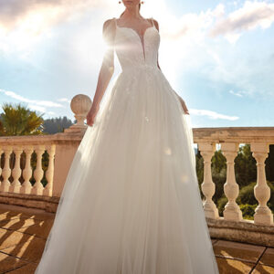 Brautkleid AM 2025002