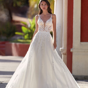 Brautkleid AM 2025003