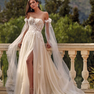 Brautkleid AM 2025013