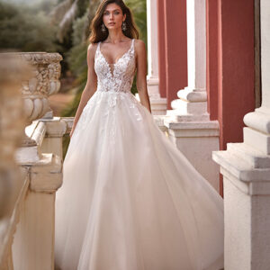 Brautkleid AM 2025015