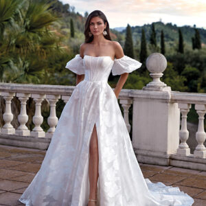 Brautkleid AM 2025028