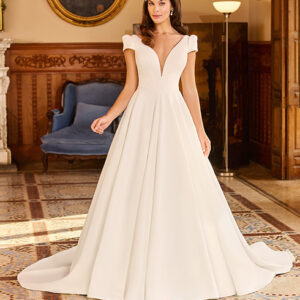 Brautkleid ML 2025001 8353