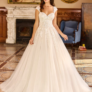 Brautkleid ML 2025005 8357