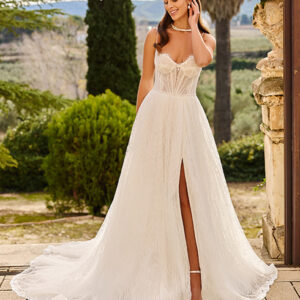 Brautkleid ML 2025009 8370