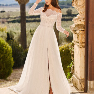 Brautkleid ML 2025010 8365 #1