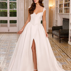 Brautkleid ML 2025012 8377