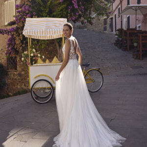 Brautkleid MOD 2025001