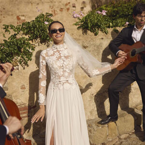 Brautkleid MOD 2025002