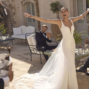 Brautkleid MOD 2025003