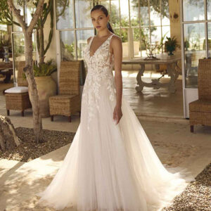 Brautkleid MOD 2025007