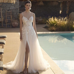 Brautkleid MOD 2025010