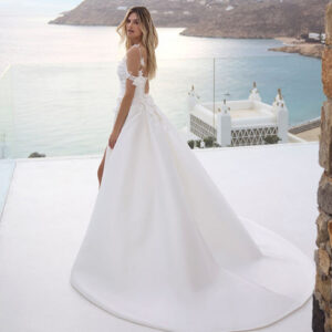 Brautkleid MOD 2025013