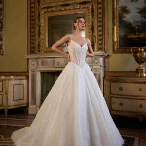 Brautkleid RF 2025002 Ice