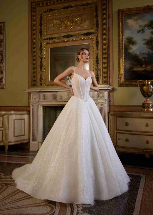 Brautkleid RF 2025002 Ice
