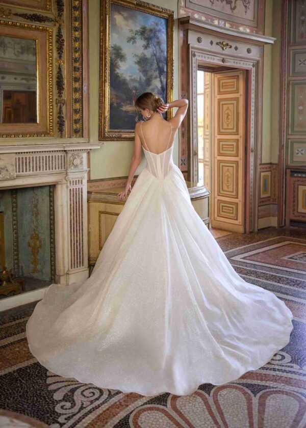 Brautkleid RF 2025002 Ice – Bild 3
