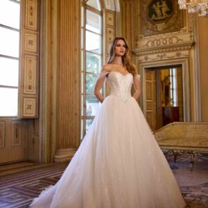 Brautkleid RF 2025003 Ida