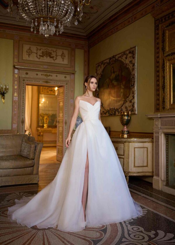 Brautkleid RF 2025004 Idal – Bild 5