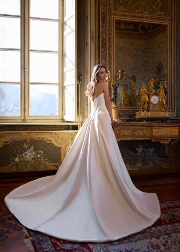 Brautkleid RF 2025005 Idon – Bild 2