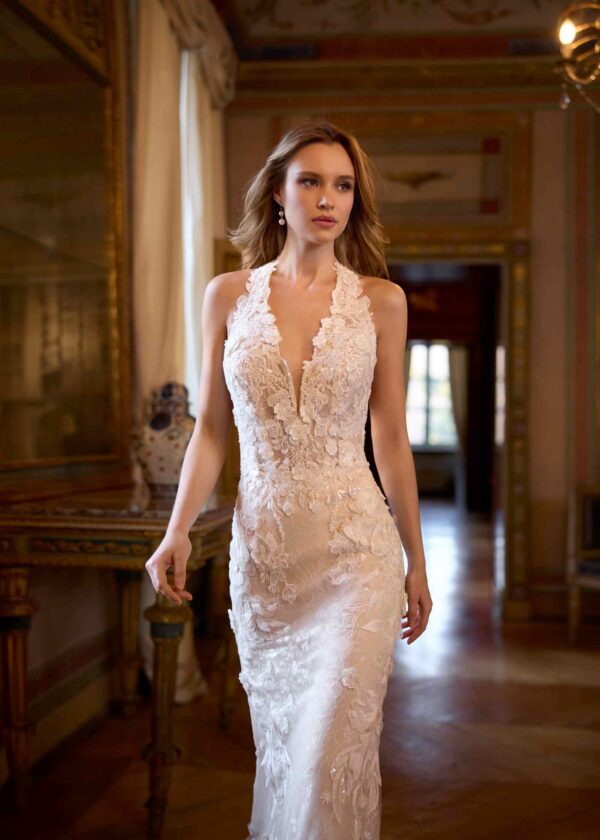 Brautkleid RF 2025006 Leas