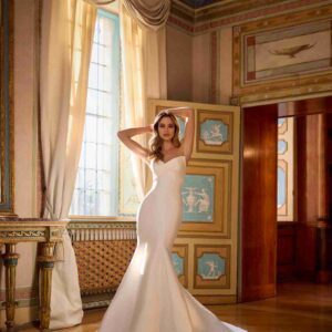 Brautkleid RF 2025008 Ima