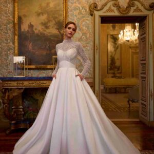 Brautkleid RF 2025012 Inno