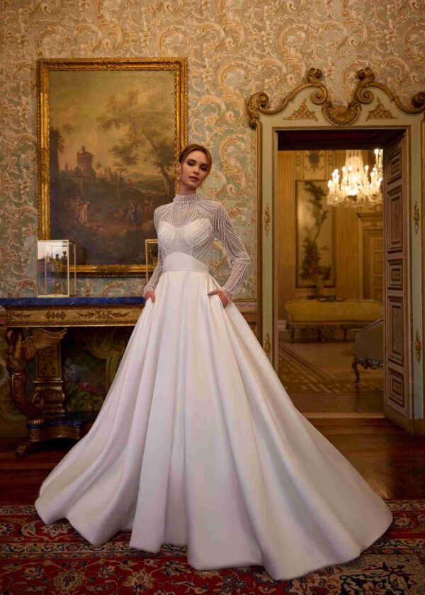 Brautkleid RF 2025012 Inno