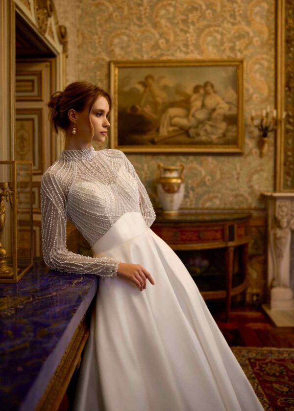 Brautkleid RF 2025012 Inno – Bild 2