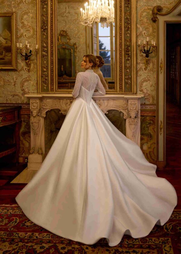 Brautkleid RF 2025012 Inno – Bild 4
