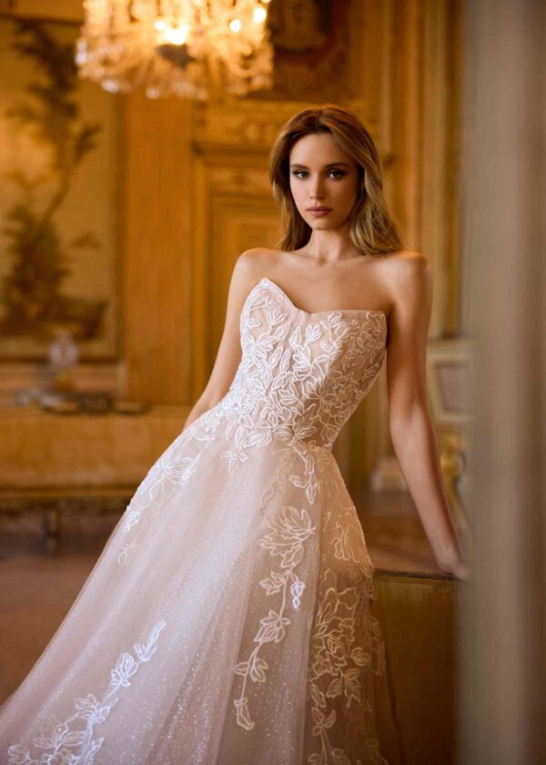 Brautkleid RF 2025013 Ira